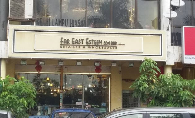 Photo of Far East Esteem