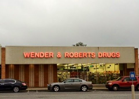Photo of Wender & Roberts Pharmacy
