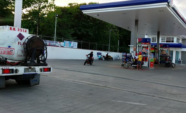 Photo of Petron Gasoline Station