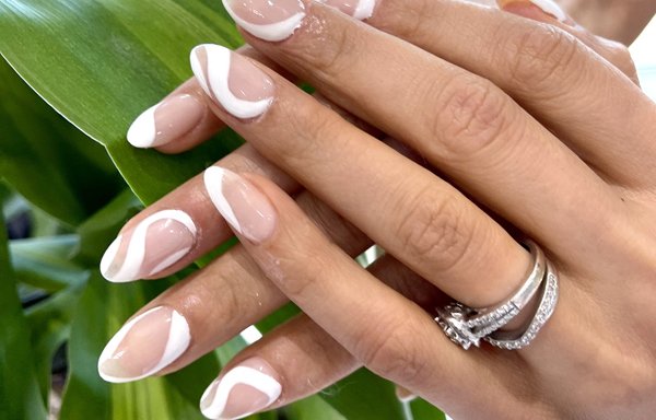 Photo of Polished Nails And Hair Baltimore