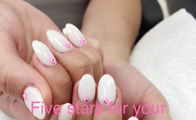 Photo of Five Star Nails