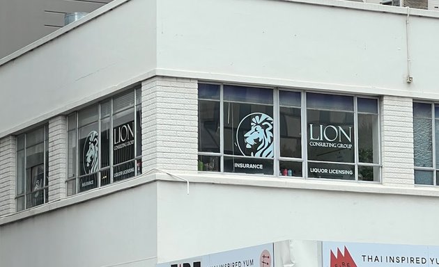 Photo of Lion Insurance Services