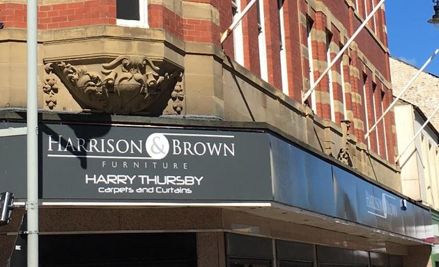 Photo of Harrison & Brown Furniture Ltd