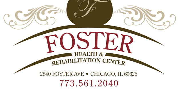 Photo of Foster Health & Rehabilitation Center