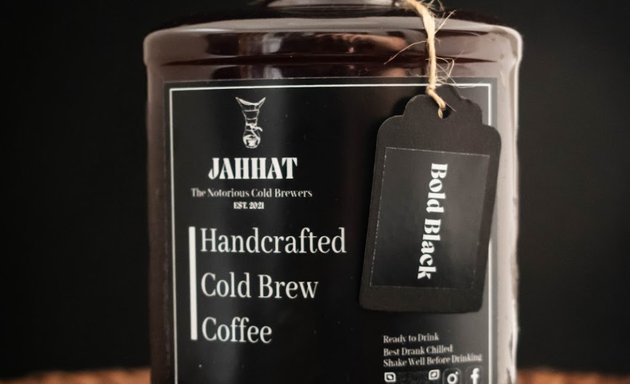 Photo of Jahhat Cold Brew Coffee