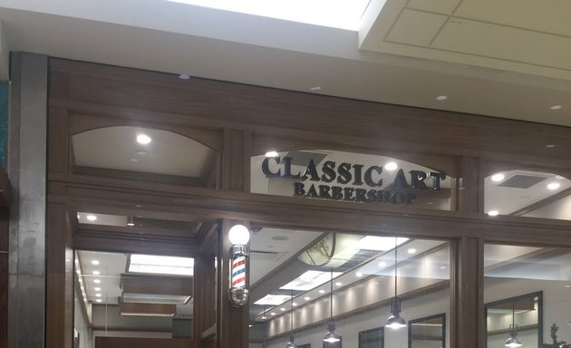 Photo of Classic Art Barbershop