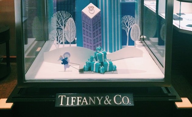 Foto de Tiffany & Co.
