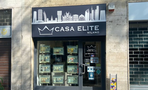 foto Casa Elite Milano