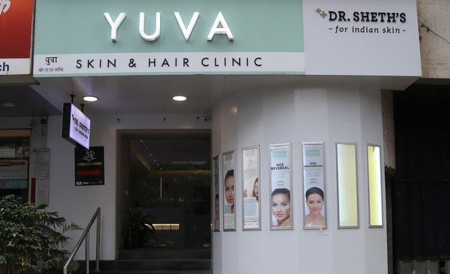Photo of Yuva Skin and Hair Clinic