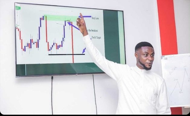Photo of Pipsgh Forex Trading Academy