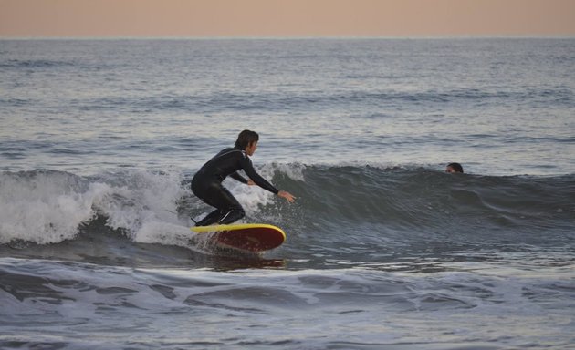 Foto de Surf Las Arenas Valencia