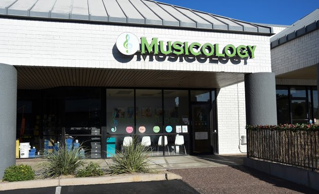 Photo of Musicology Scottsdale