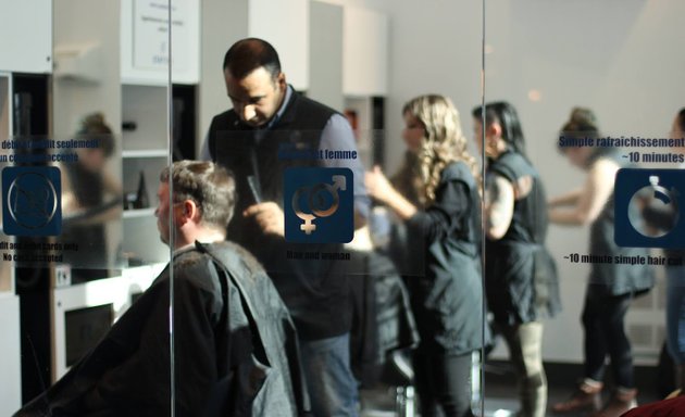 Photo of Station10 - Salon de coiffure
