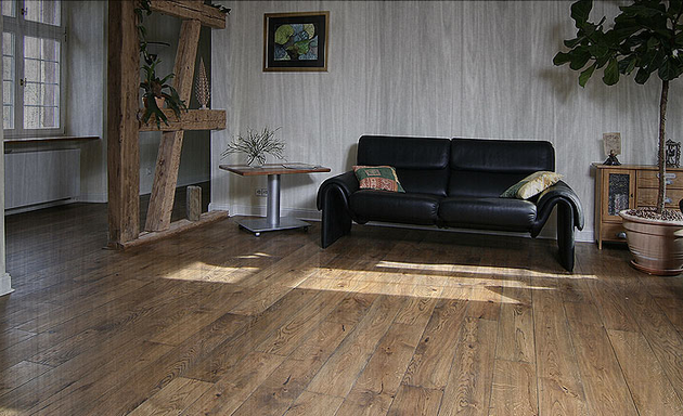 Photo of The Wooden Floor Specialists Limited