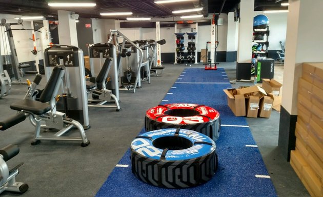 Photo of Beacon Hill Athletic Clubs