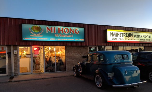 Photo of Mi Hong Restaurant