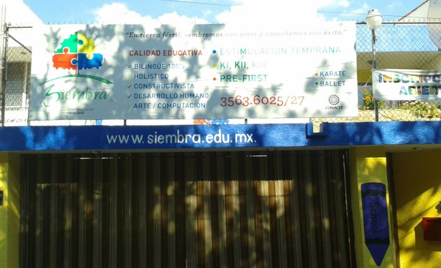 Foto de Centro Educativo Siembra