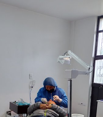 Foto de YQ Especialidades Odontológicas