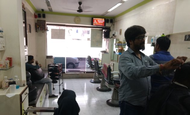 Photo of Sainath Salon