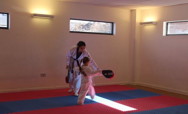 Photo of UK Martial Arts And Fitness Academy