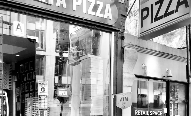 Photo of Nolita Pizza