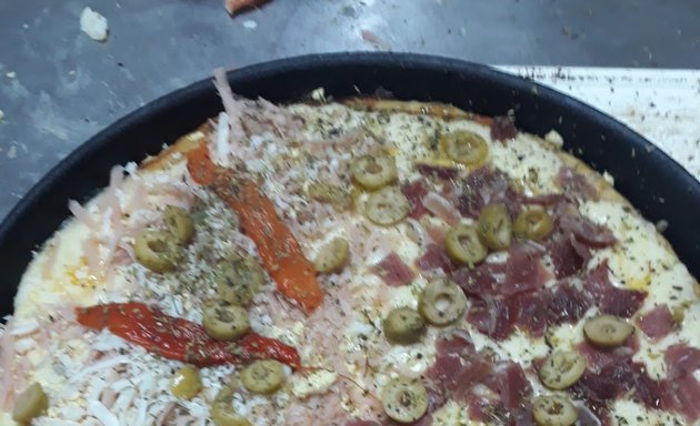 Foto de Esposito Pizzas & Burgers