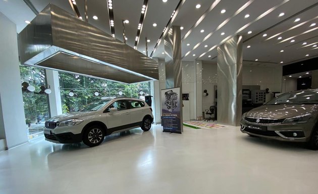 Photo of NEXA (Mandovi Motors, Bengaluru, Palace)