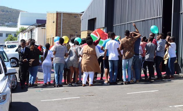 Photo of Redemption Center International (Cape Town)