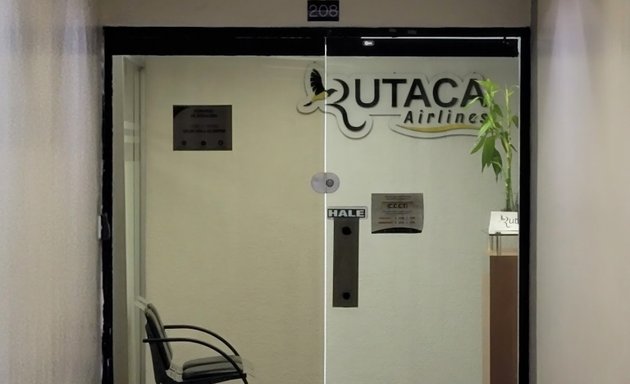 Foto de Rutaca Airlines