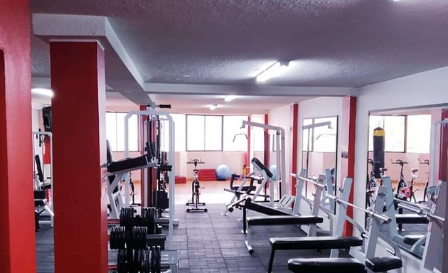 Foto de MAC GYM Gimnasio fitness club