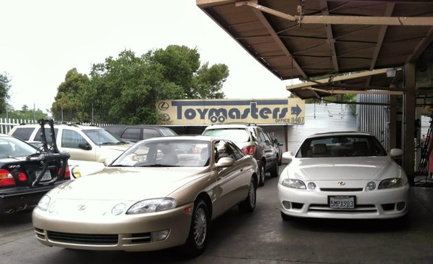 Photo of Toymasters Auto Clinic