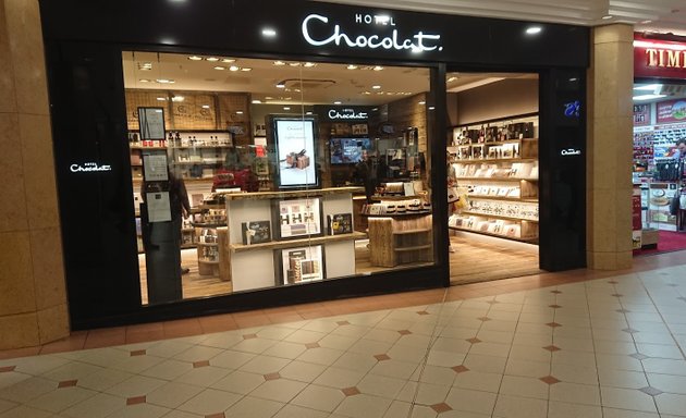 Photo of Hotel Chocolat