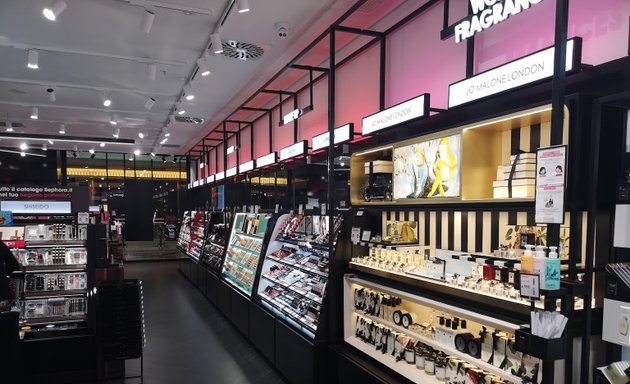 foto Sephora Euroma