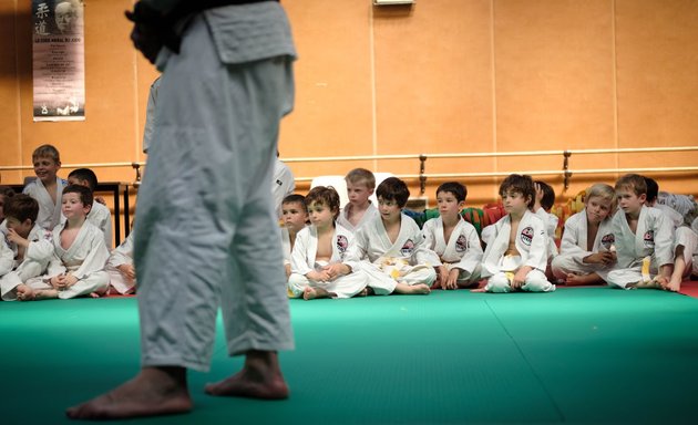 Photo de Ecole de Judo des Mines Paris 13