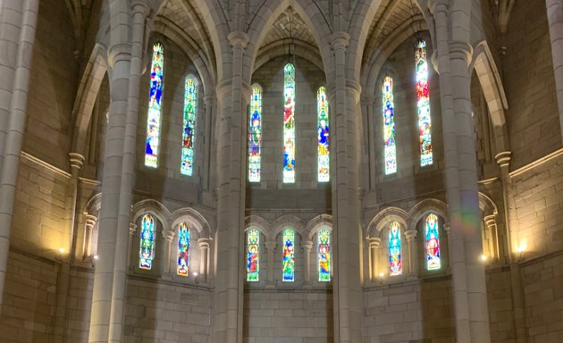 Photo of Saint John's Anglican Cathedral