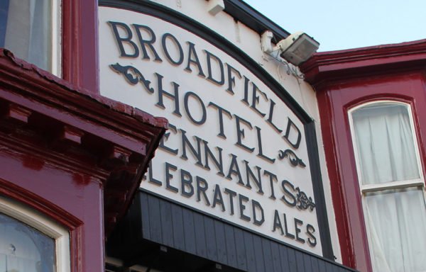 Photo of The Broadfield