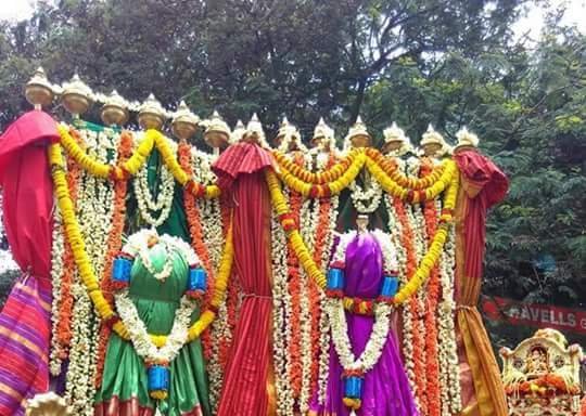 Photo of Kabbalamma Temple