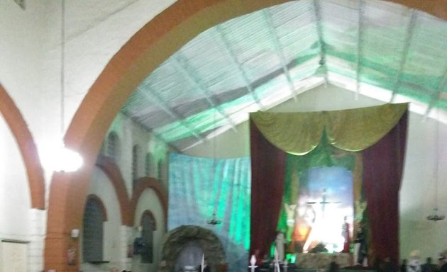 Foto de Iglesia Santa Rosa de Lima