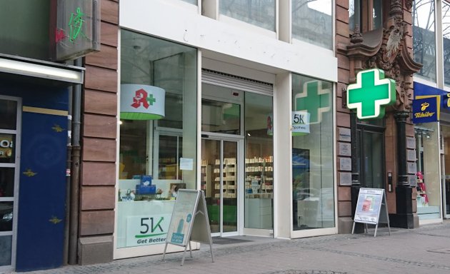 Foto von 5K Apotheke