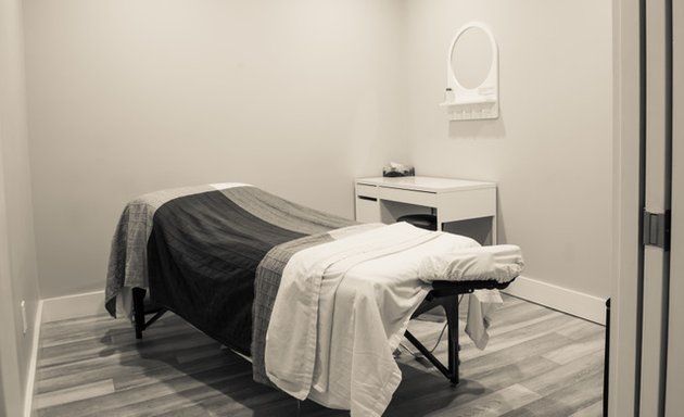 Photo of Alex Whamond Massage Therapy