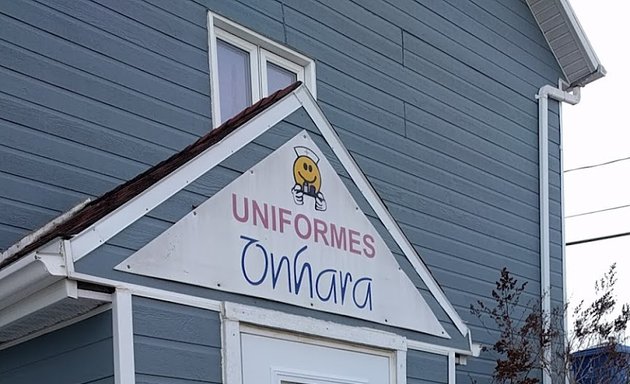 Photo of Uniformes Onhara Inc