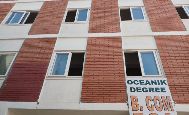 Photo of Oceanik Institute Of Higher Education