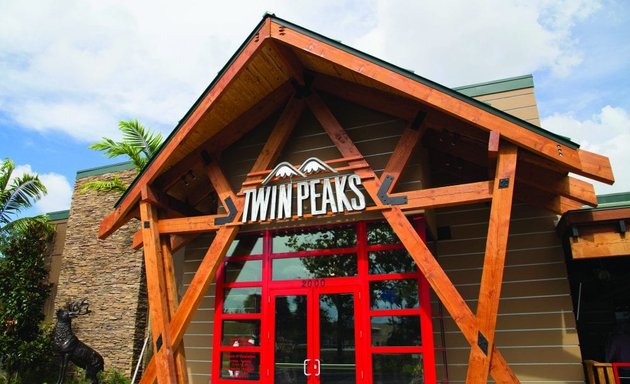 Photo of Twin Peaks Austin