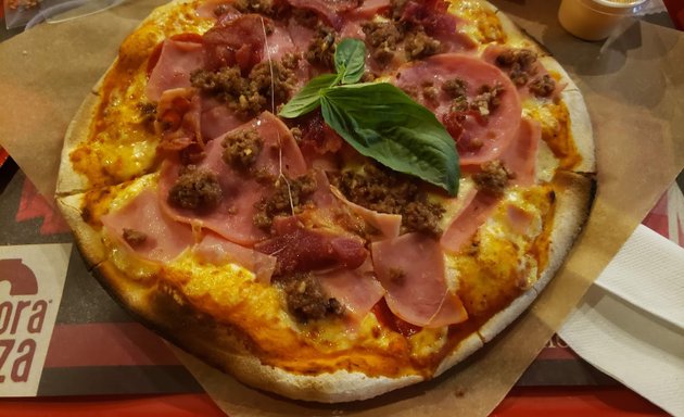 Foto de Pícora Pizza SANIA