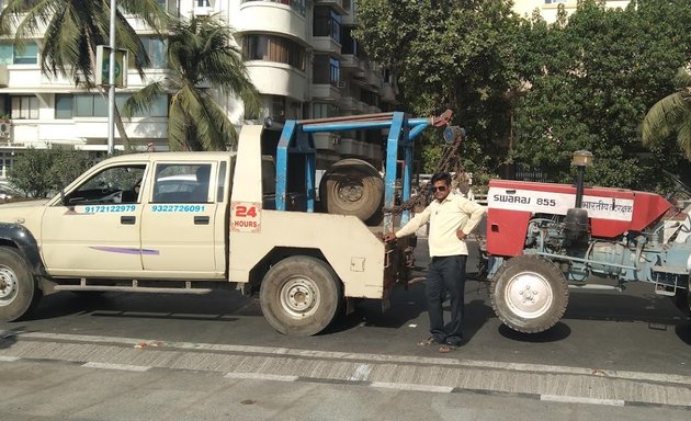 Photo of Shravan Towing Services