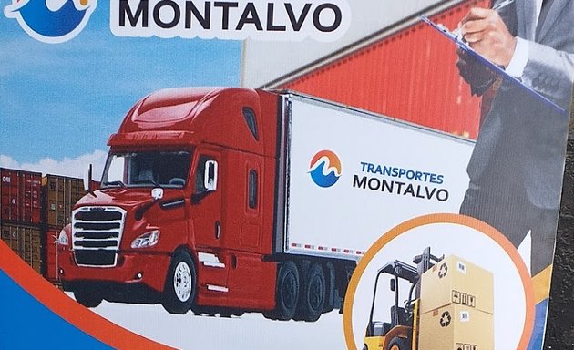 Foto de Transportes Montalvo y M Asociados EIRL