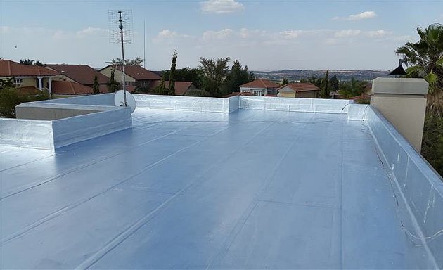 Photo of Cape Town Waterproofing & Roof Repairs Contractors