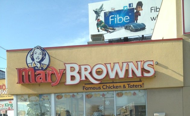Photo of Mary Brown's Chicken & Taters