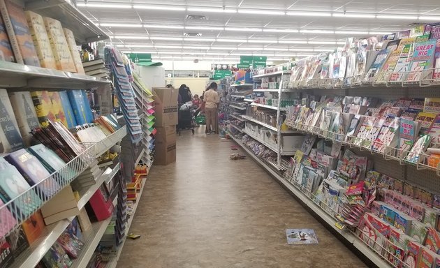 Photo of Dollar Tree