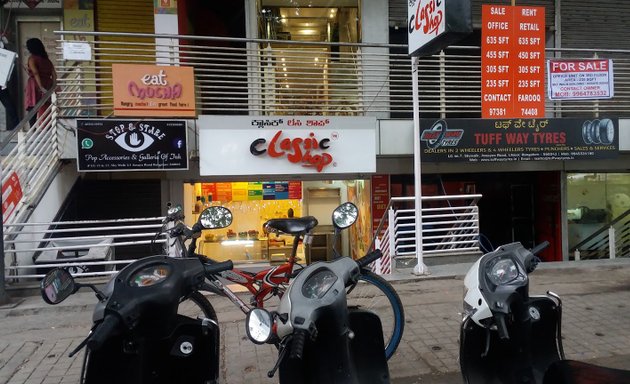 Photo of New classic lassi shop